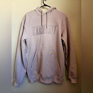 Mens Carhartt Hoodie